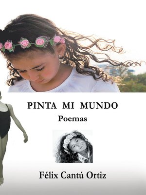 cover image of Pinta Mi Mundo